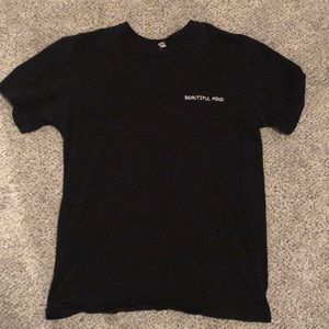 Jon Bellion concert tee